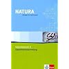 Natura Experimentesammlung. Sekundarstufe II