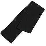 Quiksilver Over The Years Scarf - Black