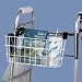 Walker Basket with Beverage Holder Tray - Walker Accessory