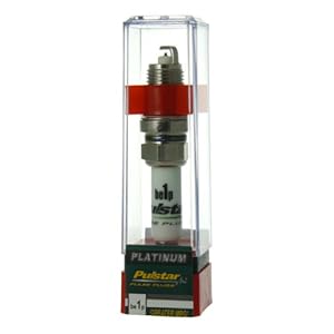 Pulstar be1p Platinum Pulse Spark Plug Pack of 1