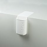 Holster Brands Lil' Holster Heat Silicone Holder, White