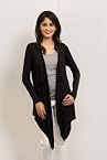 Waterfall Cardigan