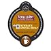 Newman's Own Organics Special Blend Decaf Coffee Keurig Vue Portion Pack, 32 Count