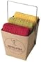 Now Designs Set of 3 Waffle Dish Cloths