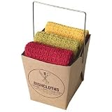 Now Designs Set of 3 Waffle Dish Cloths