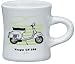 Coffee Mug - Vintage Vespa GS160