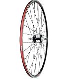 ACTION WHEEL ALLOY 700 REAR TRACK ALEX RP15F SILVER
