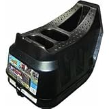 RhinoGear 11935 EZ Lift Rider Ramps - Set of 2