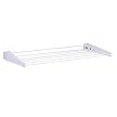 Whitney Design Telescoping Wall-Mount Dryer