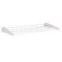 Whitney Design Telescoping Wall-Mount Dryer