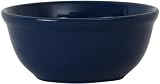 COLORcode Soup Cereal Bowl, Juniper Berry, Set of 4