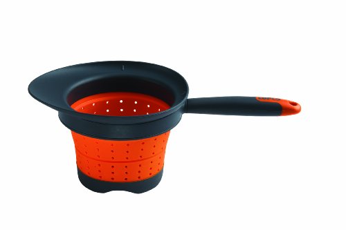 Copco Smart Gadget Collapsible Can Colander