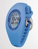 Nike - Nike Nuru Junior Digital Watch - Dark Crystal Blue/Blue Sapphire - WK0012-432