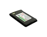 Nexxus Battery for LG KG800 Chocolate