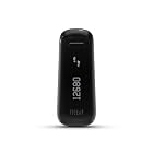 Buy Fitbit One Wireless Activity Plus Sleep Tracker (Black)