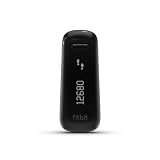 Fitbit One Wireless Activity Plus Sleep Tracker, Black ~ Fitbit