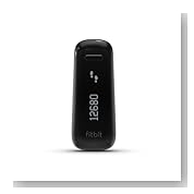 Fitbit One Wireless Activity Plus Sleep Tracker