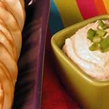 Vegetas Roasted Garlic Hummus