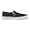 Vans Classic Slip-On Shoes - Black