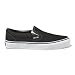 Vans Classic Slip On Sneaker - Black - 10 M US