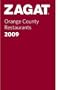 Zagat Orange County Restaurants (Zagat Survey: Orange County Restaurants)