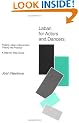 Laban for Actors and Dancers