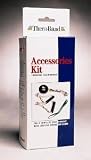 Theraband Accessories Kit Includes Handles, Assist device and Door Anchor