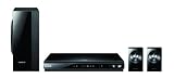 Samsung HT-D5000 2.1ch 3D Blu-ray Home Cinema System with Built in Wi-Fi