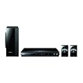 Samsung HT-D5000 2.1ch 3D Blu-ray Home Cinema System with Built in Wi-Fi