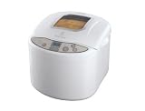from Russell Russell Hobbs 18036 Fast Bake Breadmaker-White