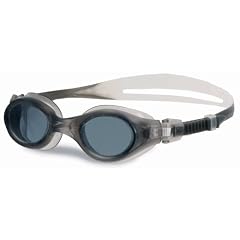 Speedo Schwimmbrille PACIFIC STORM GOGGLE JUNIOR