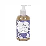 The Thymes Lavender Hand Wash - 8.25 oz