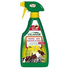 Celaflor 1363 Hunde- und Katzen-Stopp, 500 ml