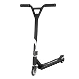 Osprey - 360 Stunt Scooter - Black