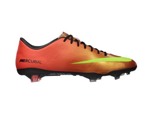 nike mercurial vapor ix sunset