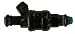 AUS Injection MP-10488 Remanufactured Fuel Injector