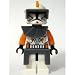 Star Wars Lego Commander Cody 2 MiniFig"