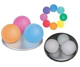 4xSkymaster Dekoration/Lichtball/Partylight/LED Innenbeleuchtung/Weihnachtsbeleuchtung/ Weihnachtsdeko Picture