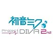 SEGA Hatsune Miku -Project DIVA- 2nd (Best Price)for PSP [Japan Import]