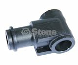 Sears Craftsman AYP EHP 160395 Support Shaft Steer