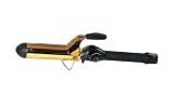 Babyliss Pro GT BABGOLD150S Gold Titanium Curling Iron, 1-1/2" ( 38mm)