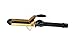 BaByliss Pro BABGOLD150S GT Gold Titanium Curling Iron, 1.5 Inch (38mm)