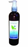 UTOPIAN H2o2 Finishing Lotion - All Natural for Sensitive Skin - 12 Oz.