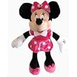 Disney 18" Minnie Mouse in Pink Dress Plush Doll Disney 18" Minnie Mouse in Pink Dress Plush Doll