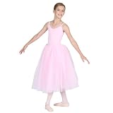 Child Classical Tutu