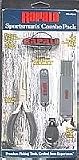 Rapala Combo Pack 6 1/2 Pliers / Jig Buster / Hook Sharpener / Clipper 317jvFWcbaL. SL160 Rapala Combo Pack 6 1/2 Pliers / Jig Buster / Hook Sharpener / Clipper