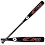DeMarini CF3 Black Adult Baseball Bat - 2009 Model