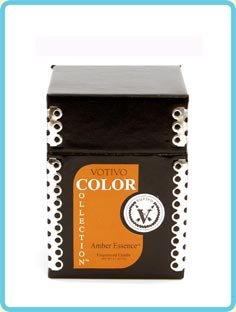 Votivo Amber Essence Color Collection