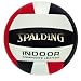 Sporting Goods : Spalding Composite Indoor Volleyball