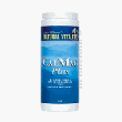 PETER GILLHAM'S NATURAL VITALITY, Calm Plus Calcium - 8 oz